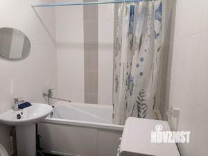 Студия квартира, на длительный срок, 24м2, 10/15 этаж