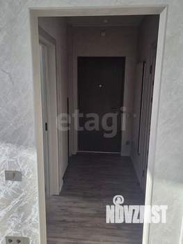 2-к квартира, на длительный срок, 43м2, 10/23 этаж