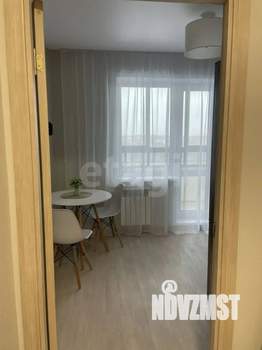 1-к квартира, на длительный срок, 41м2, 7/15 этаж