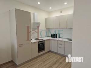 2-к квартира, на длительный срок, 45м2, 12/25 этаж