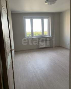 1-к квартира, на длительный срок, 39м2, 11/15 этаж