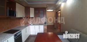 2-к квартира, на длительный срок, 70м2, 6/16 этаж