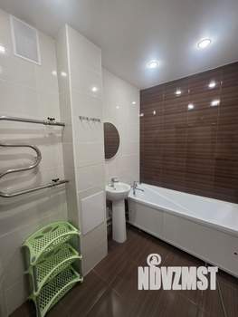 2-к квартира, на длительный срок, 55м2, 16/18 этаж