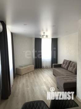 2-к квартира, на длительный срок, 58м2, 13/25 этаж