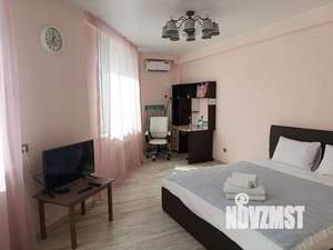1-к квартира, посуточно, 39м2, 10/15 этаж