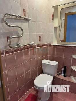 1-к квартира, на длительный срок, 30м2, 4/9 этаж