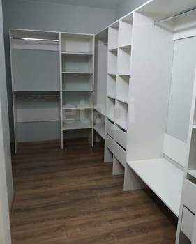 Студия квартира, на длительный срок, 33м2, 17/24 этаж