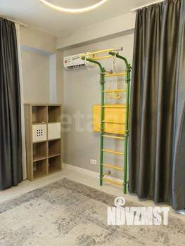 2-к квартира, на длительный срок, 82м2, 10/14 этаж