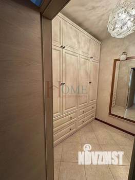 3-к квартира, на длительный срок, 125м2, 12/14 этаж