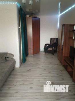 1-к квартира, на длительный срок, 35м2, 3/12 этаж