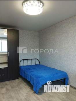 1-к квартира, на длительный срок, 30м2, 5/5 этаж
