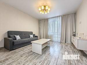 2-к квартира, на длительный срок, 65м2, 3/16 этаж