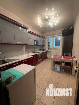 3-к квартира, на длительный срок, 99м2, 13/14 этаж