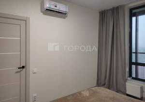 2-к квартира, на длительный срок, 40м2, 16/30 этаж