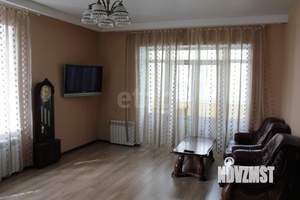 3-к квартира, на длительный срок, 110м2, 5/14 этаж
