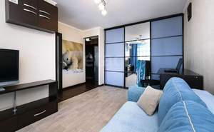 1-к квартира, на длительный срок, 32м2, 9/9 этаж