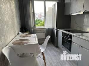 2-к квартира, посуточно, 49м2, 4/9 этаж