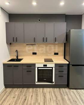 2-к квартира, на длительный срок, 42м2, 12/25 этаж