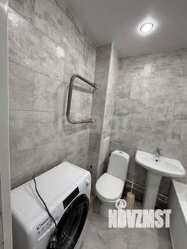 1-к квартира, на длительный срок, 31м2, 5/9 этаж