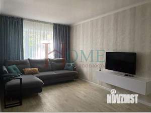 2-к квартира, на длительный срок, 43м2, 2/5 этаж