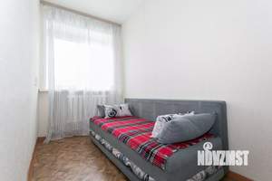 1-к квартира, на длительный срок, 24м2, 5/5 этаж