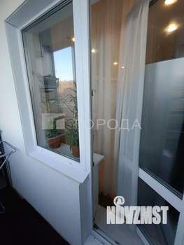 1-к квартира, на длительный срок, 37м2, 1/16 этаж