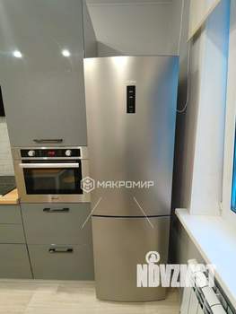 1-к квартира, на длительный срок, 38м2, 23/25 этаж