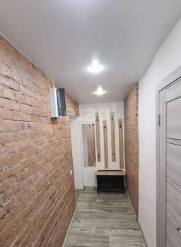 1-к квартира, на длительный срок, 31м2, 2/5 этаж