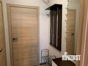 1-к квартира, на длительный срок, 22м2, 8/17 этаж