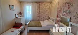 2-к квартира, посуточно, 80м2, 1/1 этаж