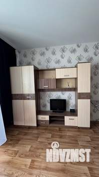 Студия квартира, на длительный срок, 32м2, 15/17 этаж