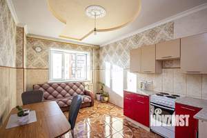 2-к квартира, на длительный срок, 62м2, 10/25 этаж