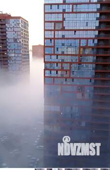 Студия квартира, на длительный срок, 33м2, 17/17 этаж