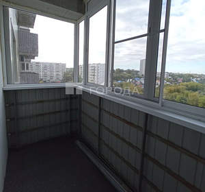 1-к квартира, на длительный срок, 35м2, 7/17 этаж