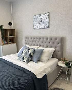 2-к квартира, на длительный срок, 41м2, 2/16 этаж
