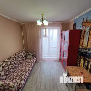 Студия квартира, на длительный срок, 28м2, 11/18 этаж