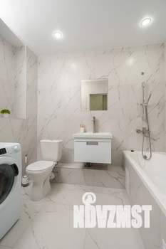 Студия квартира, посуточно, 30м2, 4/24 этаж