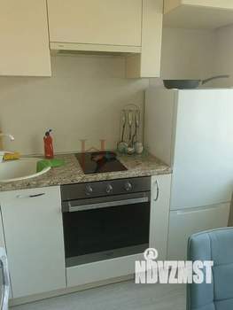 2-к квартира, на длительный срок, 43м2, 5/5 этаж