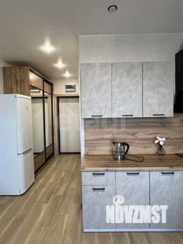 Студия квартира, на длительный срок, 29м2, 14/25 этаж