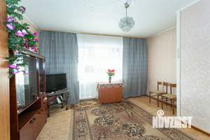 1-к квартира, на длительный срок, 34м2, 5/9 этаж