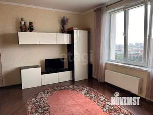 2-к квартира, на длительный срок, 63м2, 13/15 этаж