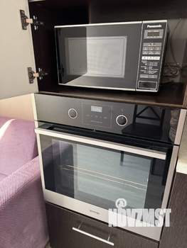 1-к квартира, на длительный срок, 40м2, 5/19 этаж