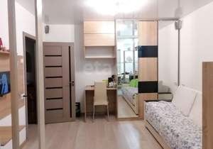 2-к квартира, на длительный срок, 38м2, 6/10 этаж