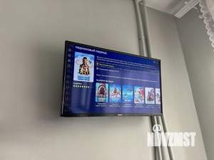 Студия квартира, посуточно, 21м2, 1/5 этаж