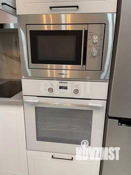 1-к квартира, на длительный срок, 40м2, 6/17 этаж