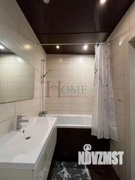 1-к квартира, на длительный срок, 45м2, 22/27 этаж