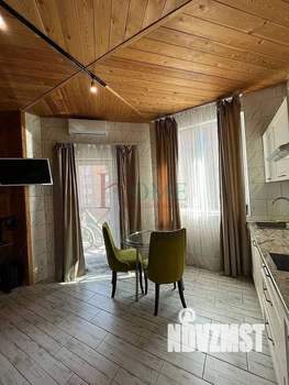1-к квартира, на длительный срок, 35м2, 2/3 этаж