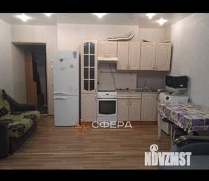 Студия квартира, на длительный срок, 32м2, 7/10 этаж