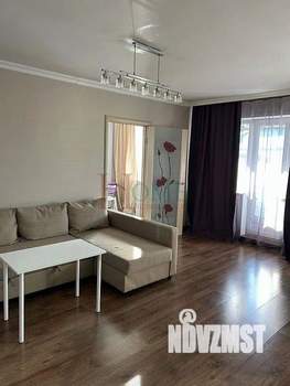 2-к квартира, на длительный срок, 46м2, 5/5 этаж