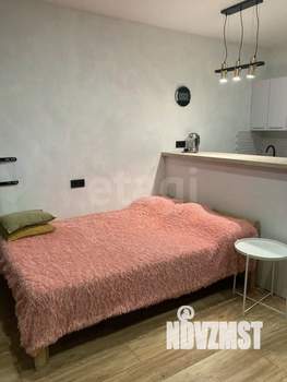 Студия квартира, на длительный срок, 29м2, 7/23 этаж